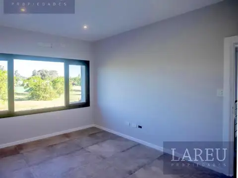 Casa en Alquiler al Norte