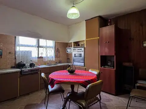 Depto Tipo Casa en Venta con 1 cocheras