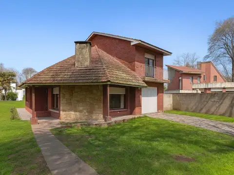 Depto Tipo Casa en Venta de 3 dormitorios