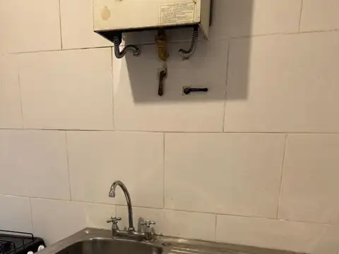 La Rioja 400, Piso PB