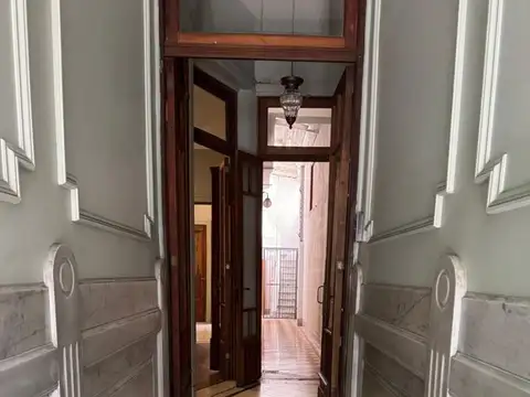 La Rioja 400, Piso PB