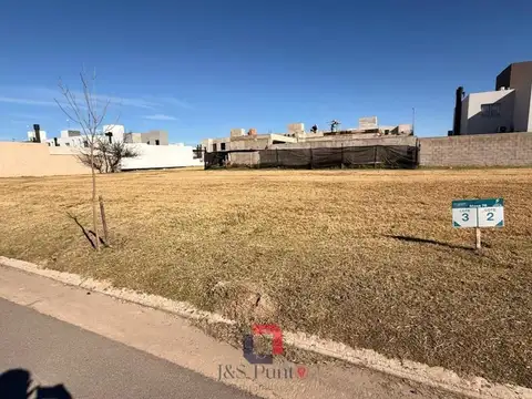 Terreno en Venta de 364,0 m2