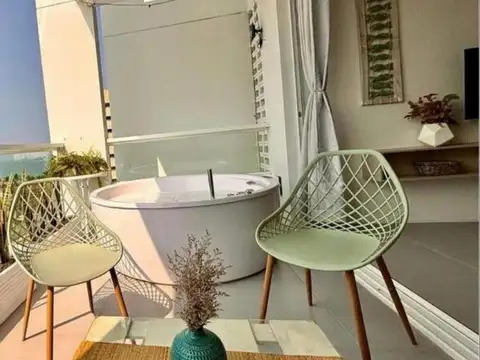 Exclusivo Piso Dúplex en Venta sobre Av. Pedro Goyena