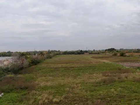CAMPO EN VENTA EN LA PLATA
