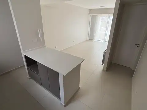 Excelente departamento a estrenar de 1 dormitorio, ubicado en calle 13 e/62, La Plata