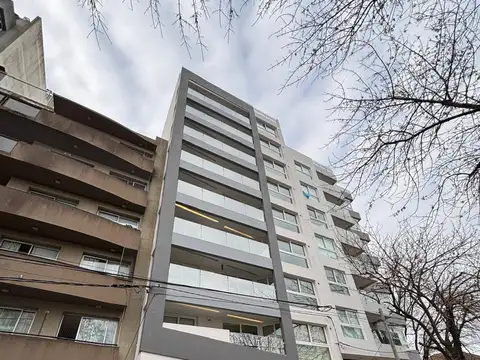 Excelente departamento a estrenar de 1 dormitorio, ubicado en calle 13 e/62, La Plata