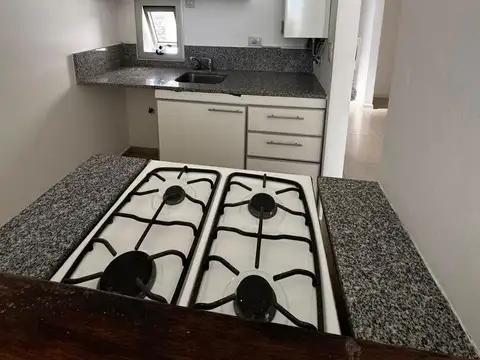 Departamento en Venta en La Plata, USD 75.000