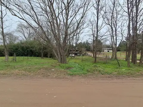 Terreno en Venta en El Vergel, USD 11.000