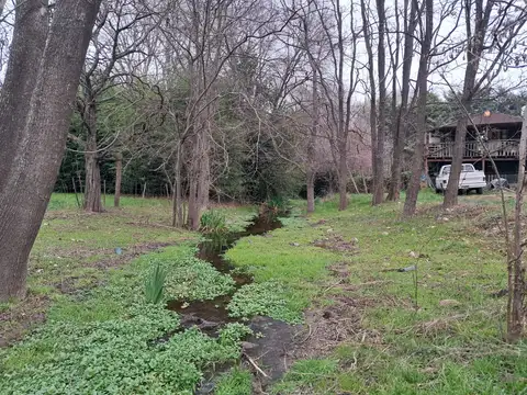 Terreno de 600 m2, Los Reartes.