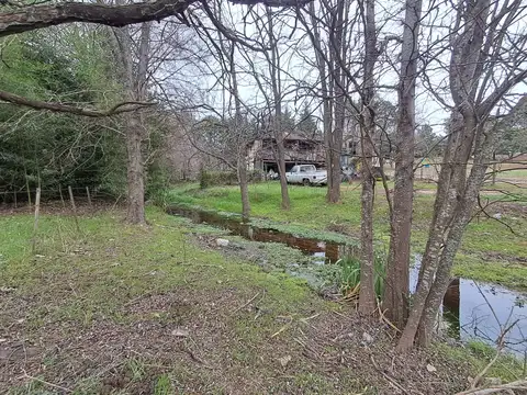 Terreno en Venta de 600,0 m2