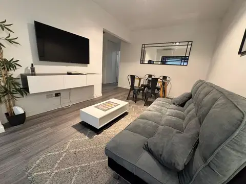 Departamento en Alquiler de 2 ambientes