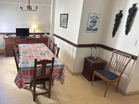 Departamento 4 ambientes en Miramar