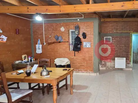 Casa en Venta 10 años