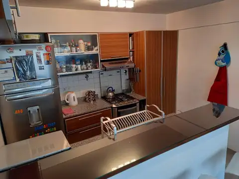 Departamento en Venta con 1 cochera