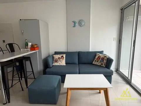 Departamento en Alquiler de 2 ambientes