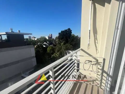Departamento en Alquiler A Estrenar