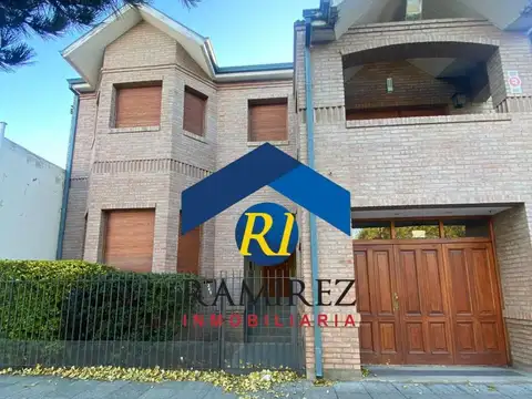 CASA EN VENTA - CHILE N°245 - RIO GALLEGOS - SANTA CRUZ