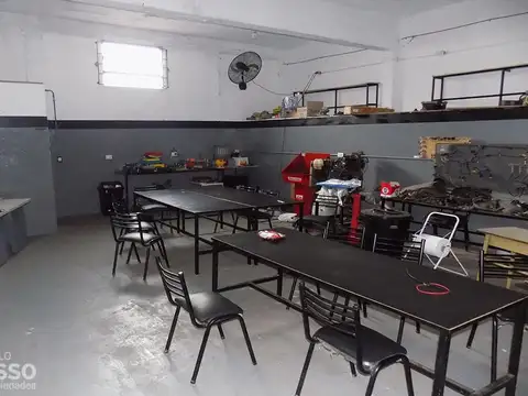 LOCAL COMERCIAL s/ Av. PEDRO DÍAZ