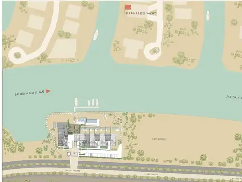 Departamento en Venta de 2 dormitorios