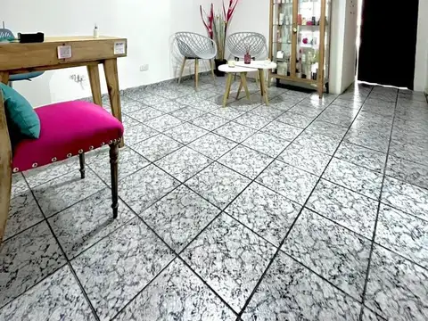 Departamento En Venta De 2 Ambientes En La Boca Caba