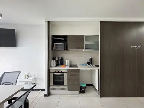 Departamento en Venta en Centro, USD 75.000