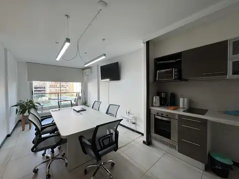 Departamento en Centro