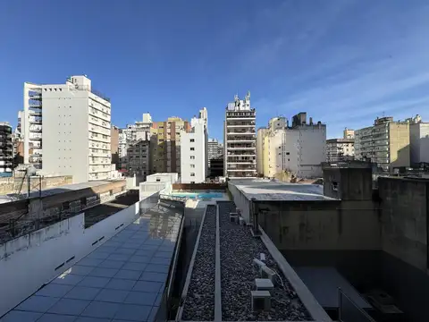 Departamento en Venta Apto profesional