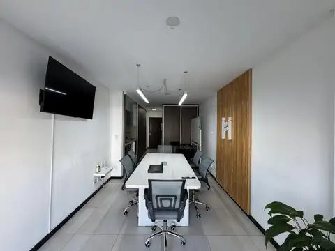 Departamento en Venta al Oeste