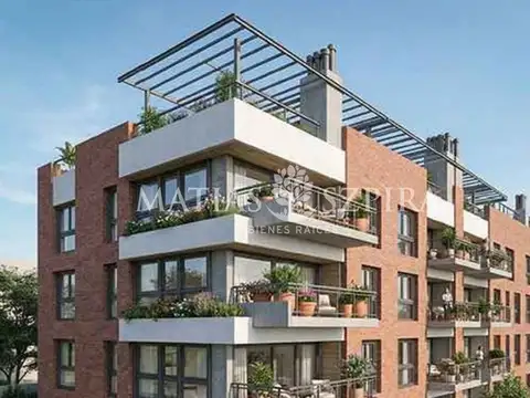 VENTA MONOAMBIENTE DE POZO