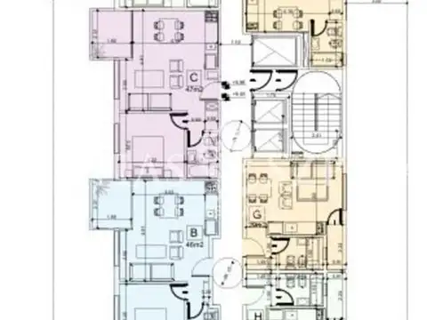 VENTA MONOAMBIENTE DE POZO