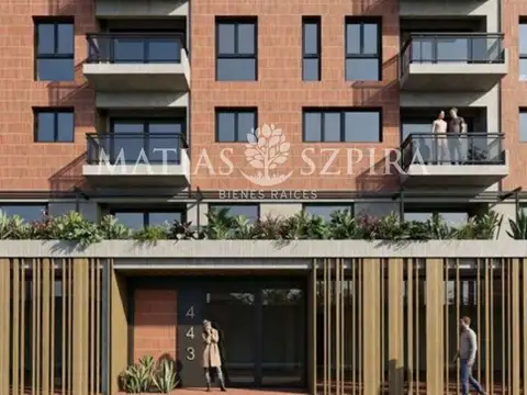 Gral José Maria Piran 400