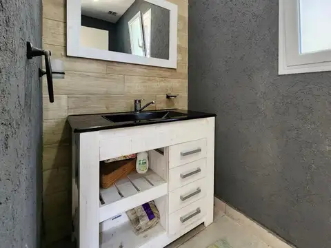 Casa en Venta en Pilar del Este - Santa Emilia, USD 189.000