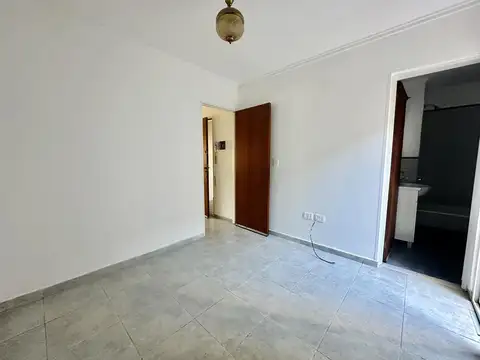 Departamento en Abasto