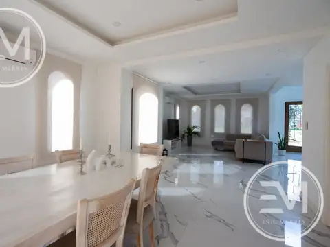 Casa en Alquiler 2 años