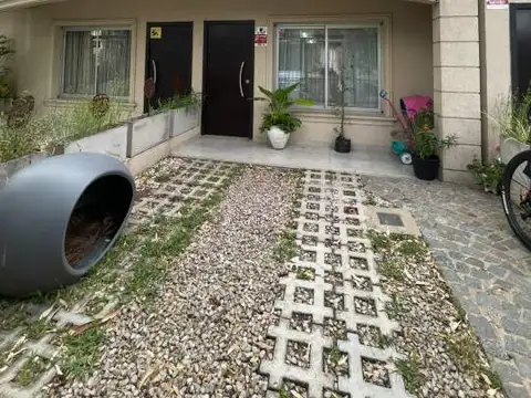 Casa-Venta-Ciudad Jardín