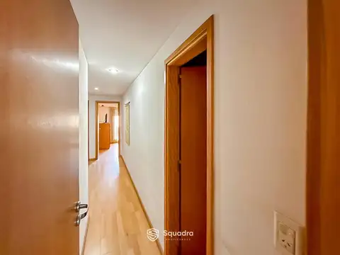 Departamento en Venta 17 años