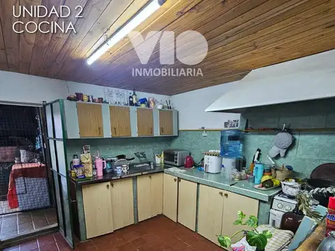 Casa en Villa San Jose