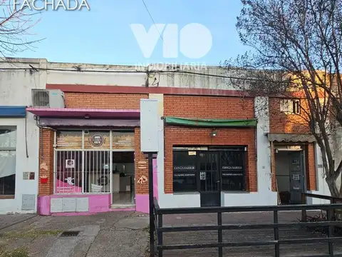 Alvear casi Urquiza