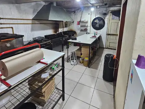 Casa en Venta 50 años