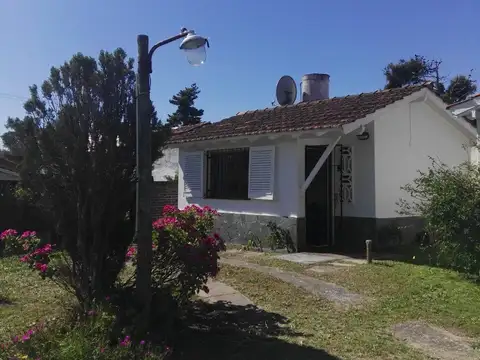 Departamento en Alquiler Temporal de 2 ambientes