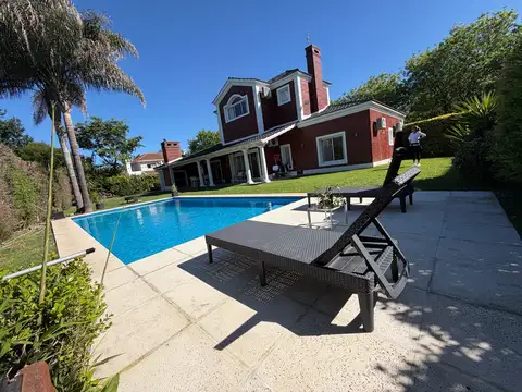 Casa en Venta 18 años