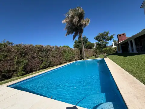 Casa en Venta al Suroeste