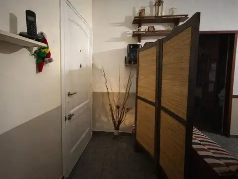 Depto Tipo Casa en Venta con 2 cocheras