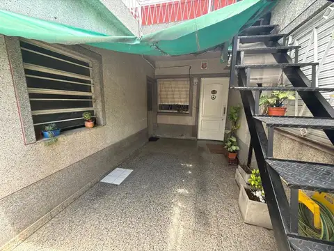 Depto Tipo Casa en Venta en Villa Lynch, USD 79.000