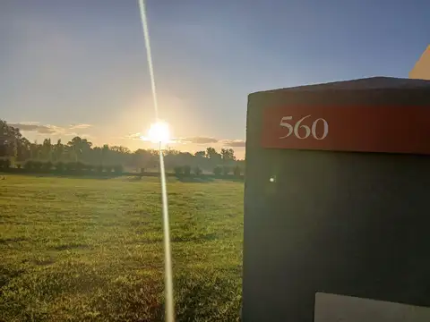 LOTE EN VENTA EN TERRAVISTA 