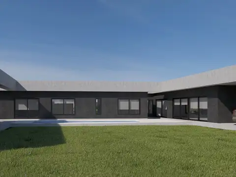 Av. Gaona, B1748 Gral. Rodríguez, Provincia de Buenos Aires