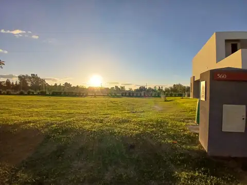 Av. Gaona, B1748 Gral. Rodríguez, Provincia de Buenos Aires