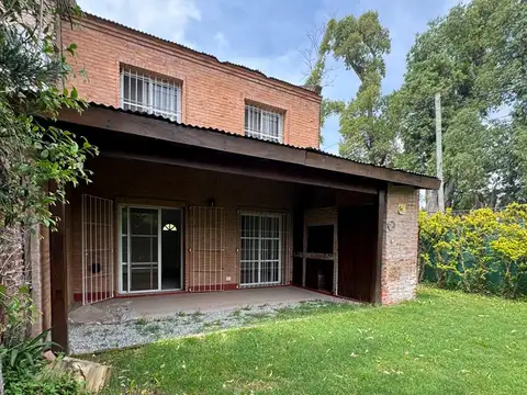 NUEVO PILAR, PILAR .