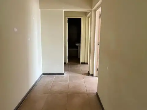 Departamento en Alquiler de 3 ambientes