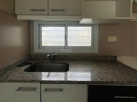 Departamento en Godoy Cruz